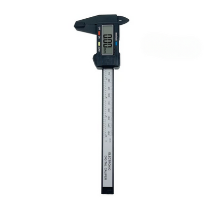 Precise Digital Caliper Measuring Tool