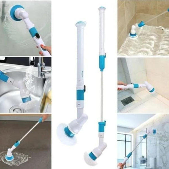 Rechargeable Wireless Sweeper Broom