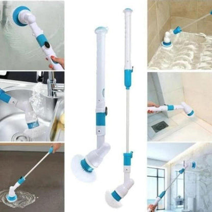 Rechargeable Wireless Sweeper Broom