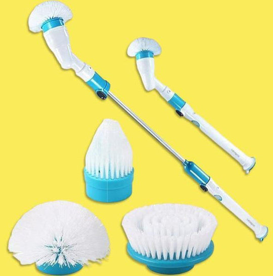 Rechargeable Wireless Sweeper Broom