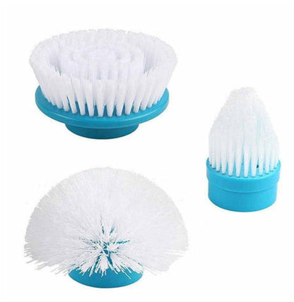 Rechargeable Wireless Sweeper Broom