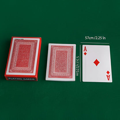 Fun Family 54-Card Deck for Hours of Play