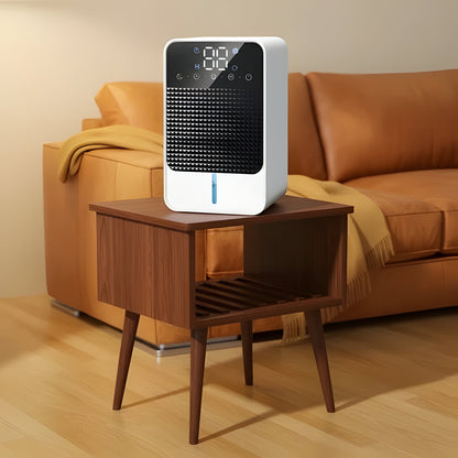 Mini 25W Dehumidifier with Digital Display