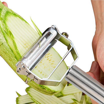 Premium Sharp Multi-purpose Veggie Peeler