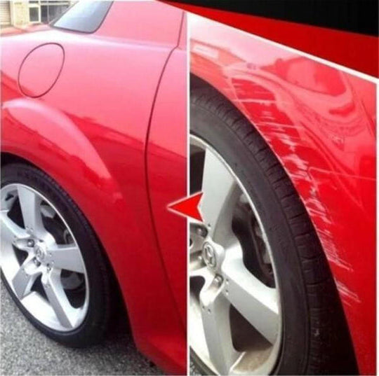 Protective Car Paint Scratch Guard Spray
