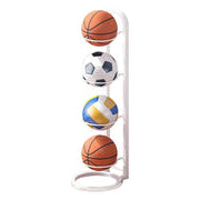 Durable Ball Storage Shelf