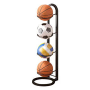 Durable Ball Storage Shelf
