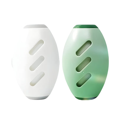 Effective Pet Hair Remover Roller with Reusable Head