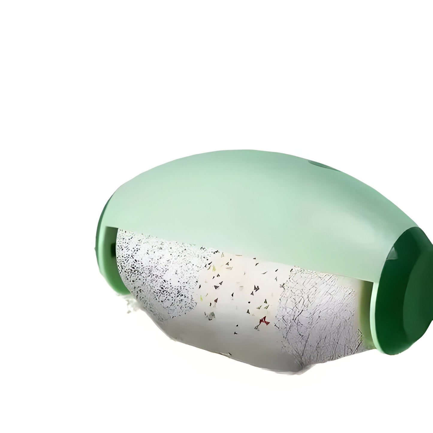 Effective Pet Hair Remover Roller with Reusable Head