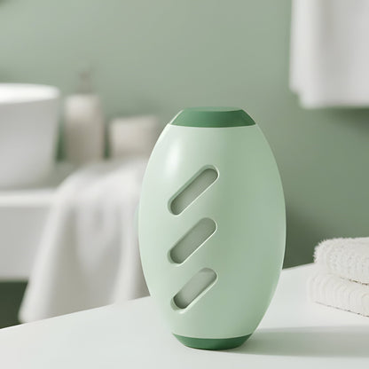 Effective Pet Hair Remover Roller with Reusable Head