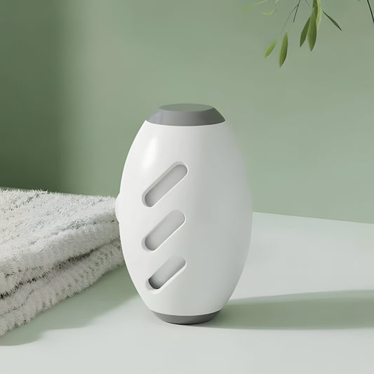 Effective Pet Hair Remover Roller with Reusable Head - Hehif