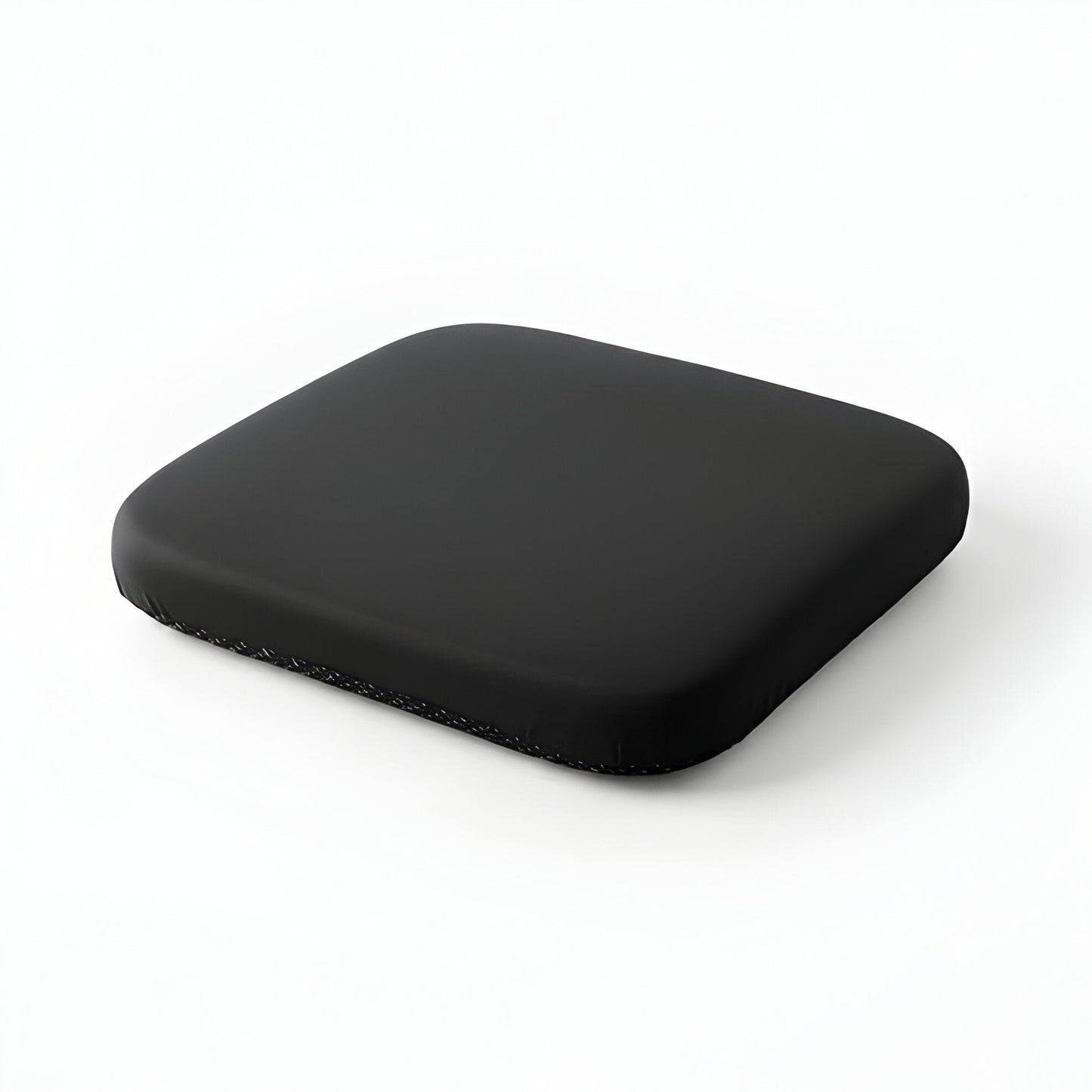 Comfortable Gel Cushion for Back and Tailbone Relief
