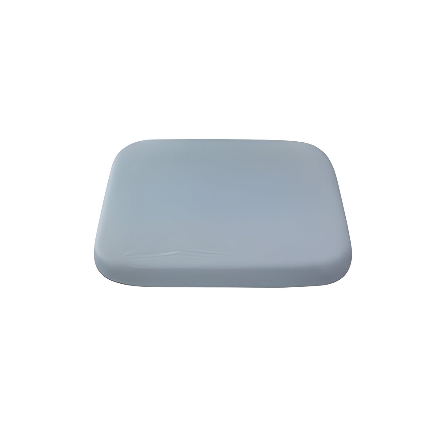 Comfortable Gel Cushion for Back and Tailbone Relief