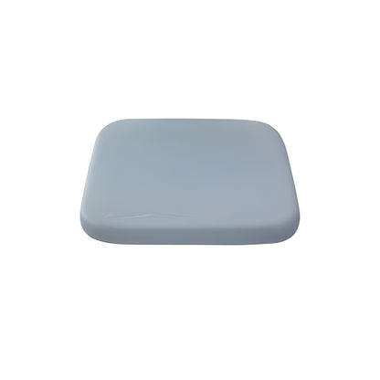 Comfortable Gel Cushion for Back and Tailbone Relief