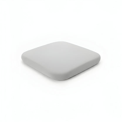 Comfortable Gel Cushion for Back and Tailbone Relief