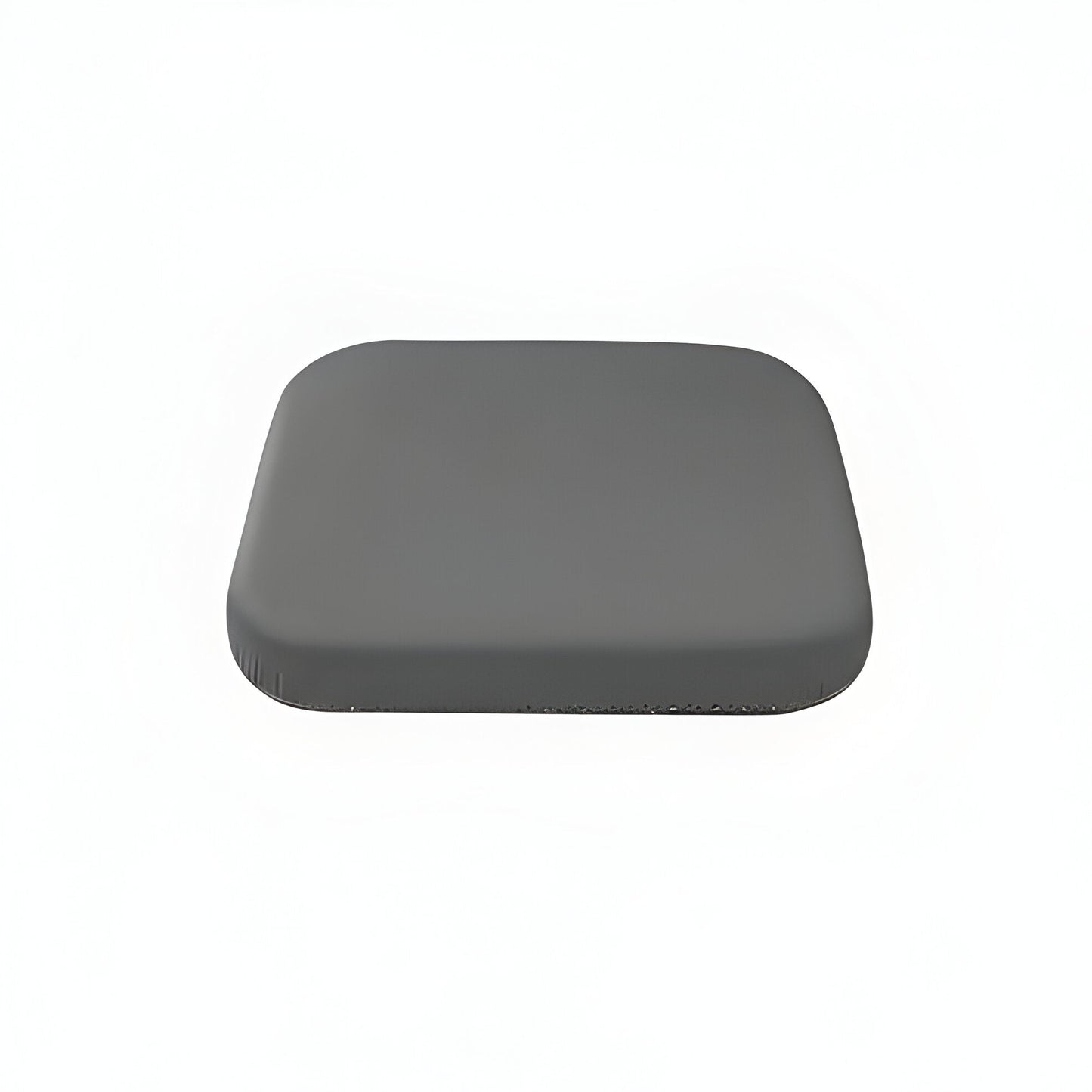 Comfortable Gel Cushion for Back and Tailbone Relief