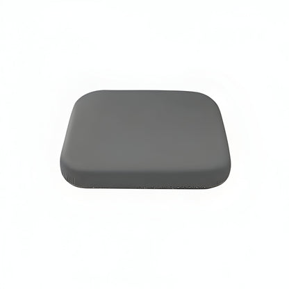 Comfortable Gel Cushion for Back and Tailbone Relief