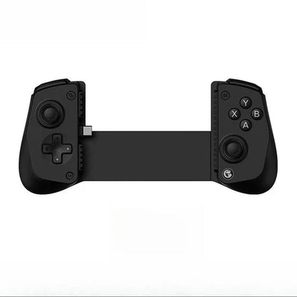 Compact X5 Gaming Controller with Precise Joystick and Comfort Grip