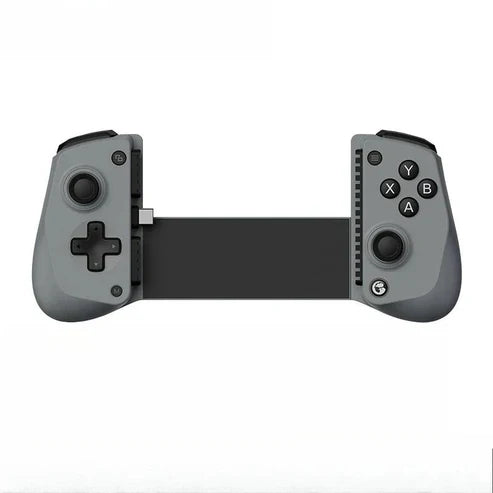 Compact X5 Gaming Controller with Precise Joystick and Comfort Grip