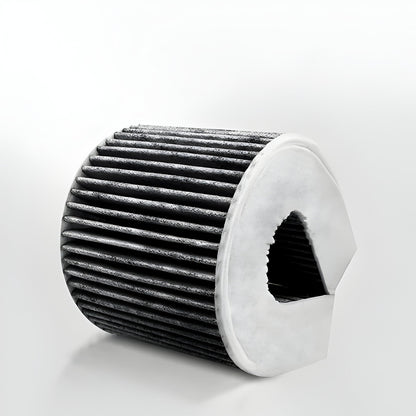 Powerful Air Purifier with Carbon Filter Technology - Hehif