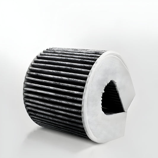 Powerful Air Purifier with Carbon Filter Technology - Hehif