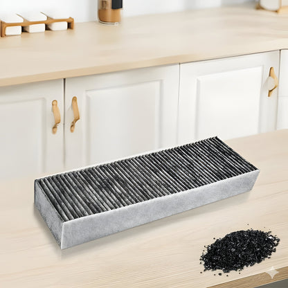 Powerful Air Purifier with Carbon Filter Technology