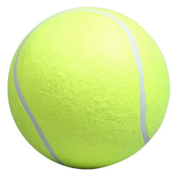 Extra Large Dog Tennis Ball 24cm