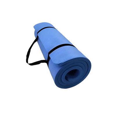 Big Grip Exercise and Yoga Floor Mat