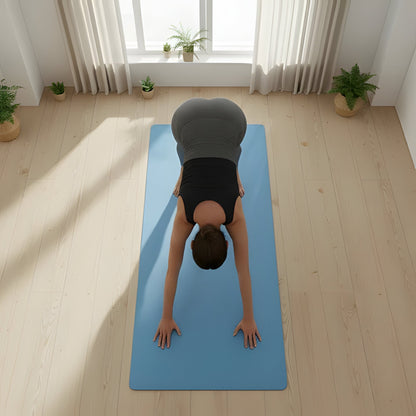 Big Grip Exercise and Yoga Floor Mat