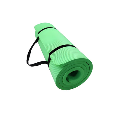 Big Grip Exercise and Yoga Floor Mat