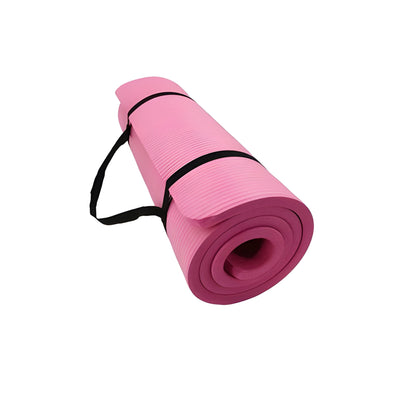 Big Grip Exercise and Yoga Floor Mat
