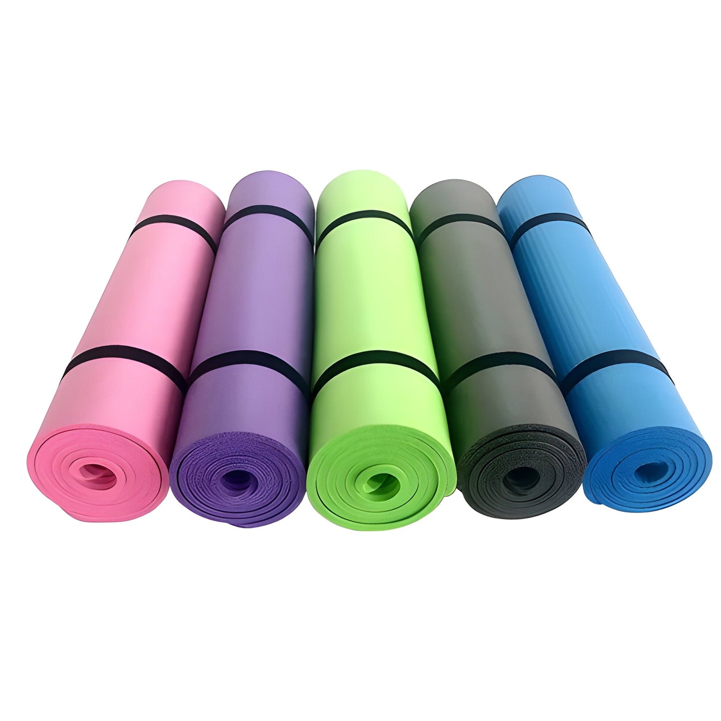 Big Grip Exercise and Yoga Floor Mat