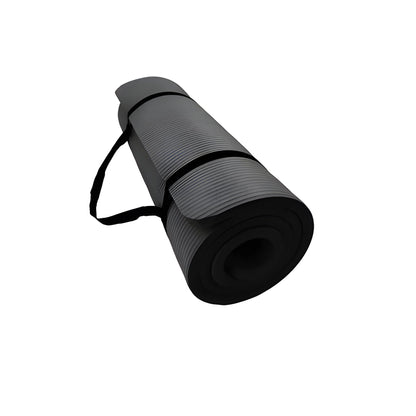 Big Grip Exercise and Yoga Floor Mat