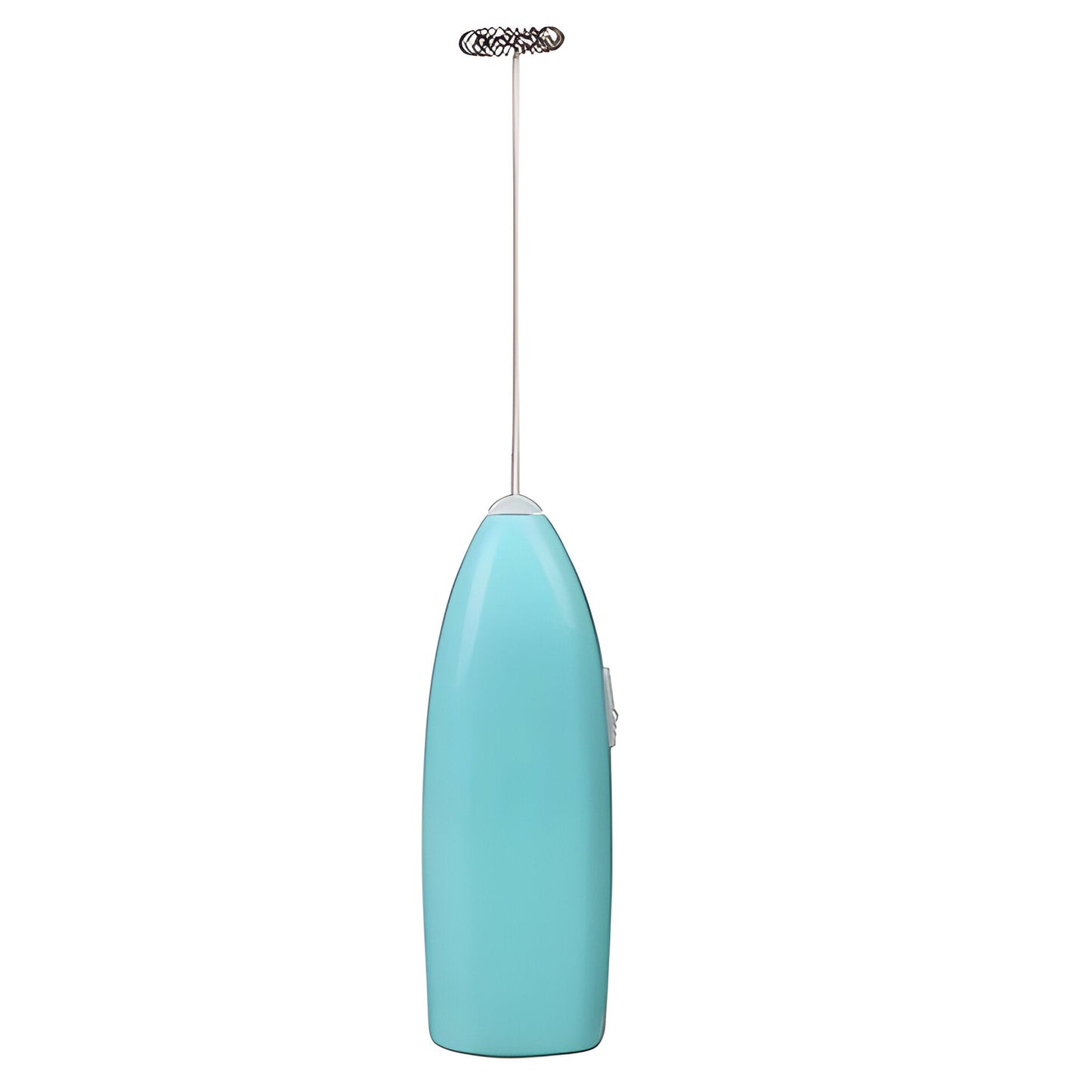 Electric Compact Milk Frother for Easy Foam Creation