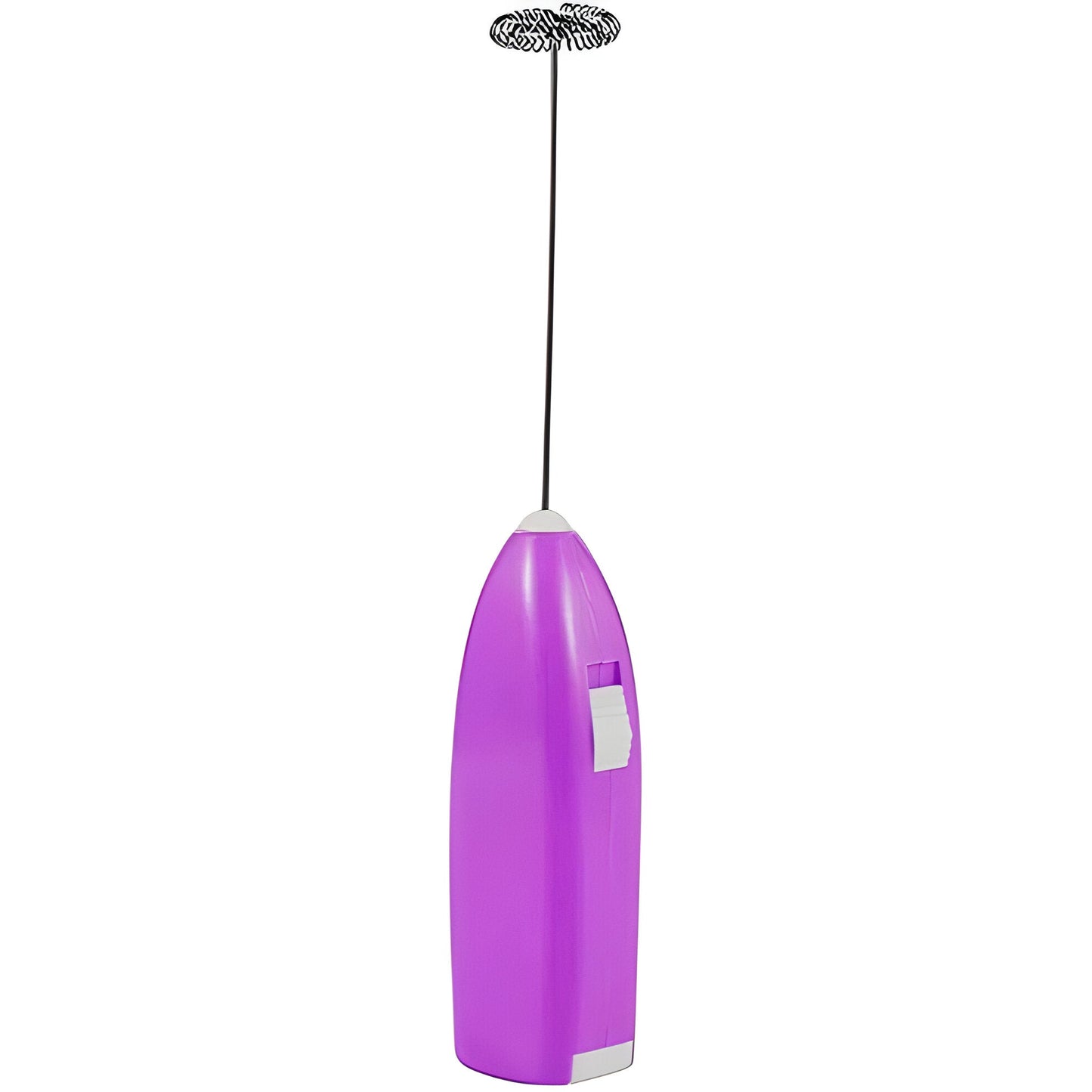 Electric Compact Milk Frother for Easy Foam Creation