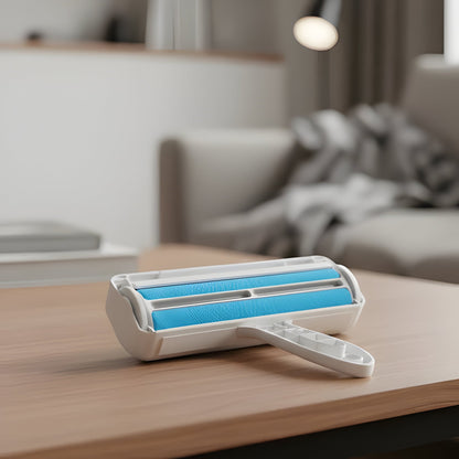 Sticky Pet Hair Remover Roller Tool