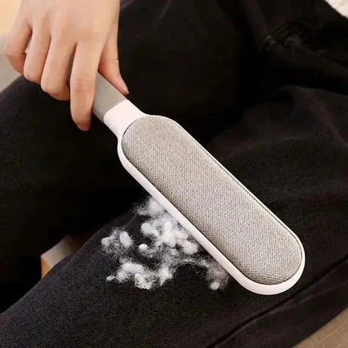 Eco Friendly Double Sided Pet Grooming Brush