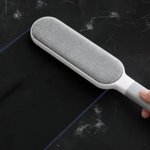 Eco Friendly Double Sided Pet Grooming Brush