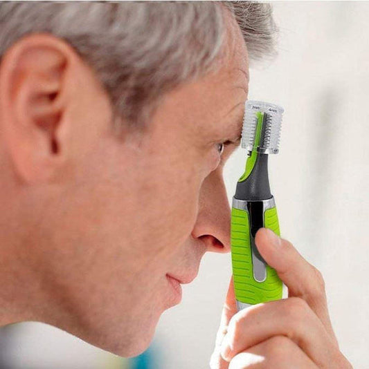 Compact Precision Trimmer - Hehif