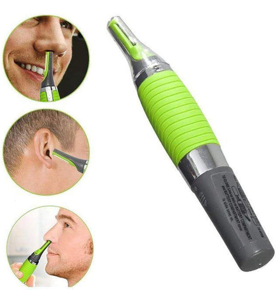 Compact Precision Trimmer