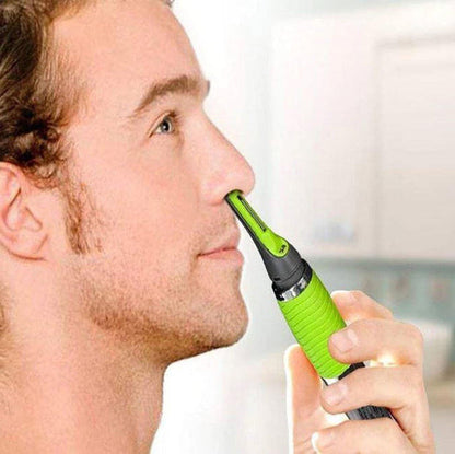 Compact Precision Trimmer
