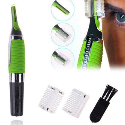 Compact Precision Trimmer