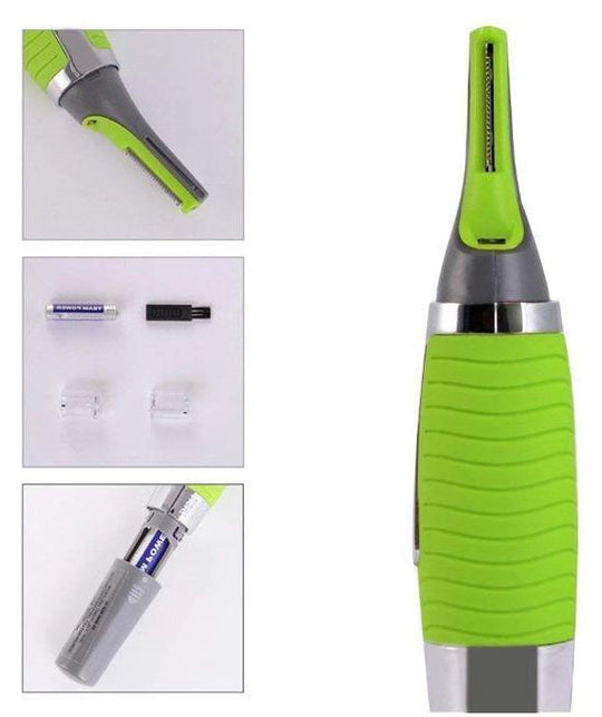 Compact Precision Trimmer