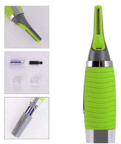 Compact Precision Trimmer