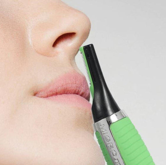 Compact Precision Trimmer