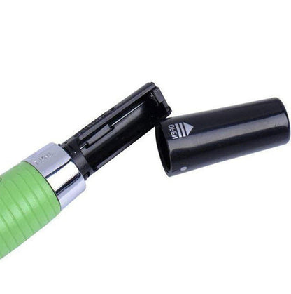 Compact Precision Trimmer