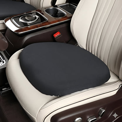 Comfortable Car Back Support and Neck Rest