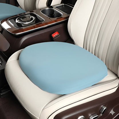 Comfortable Car Back Support and Neck Rest