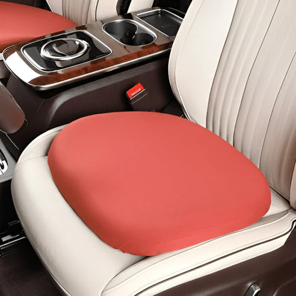 Comfortable Car Back Support and Neck Rest