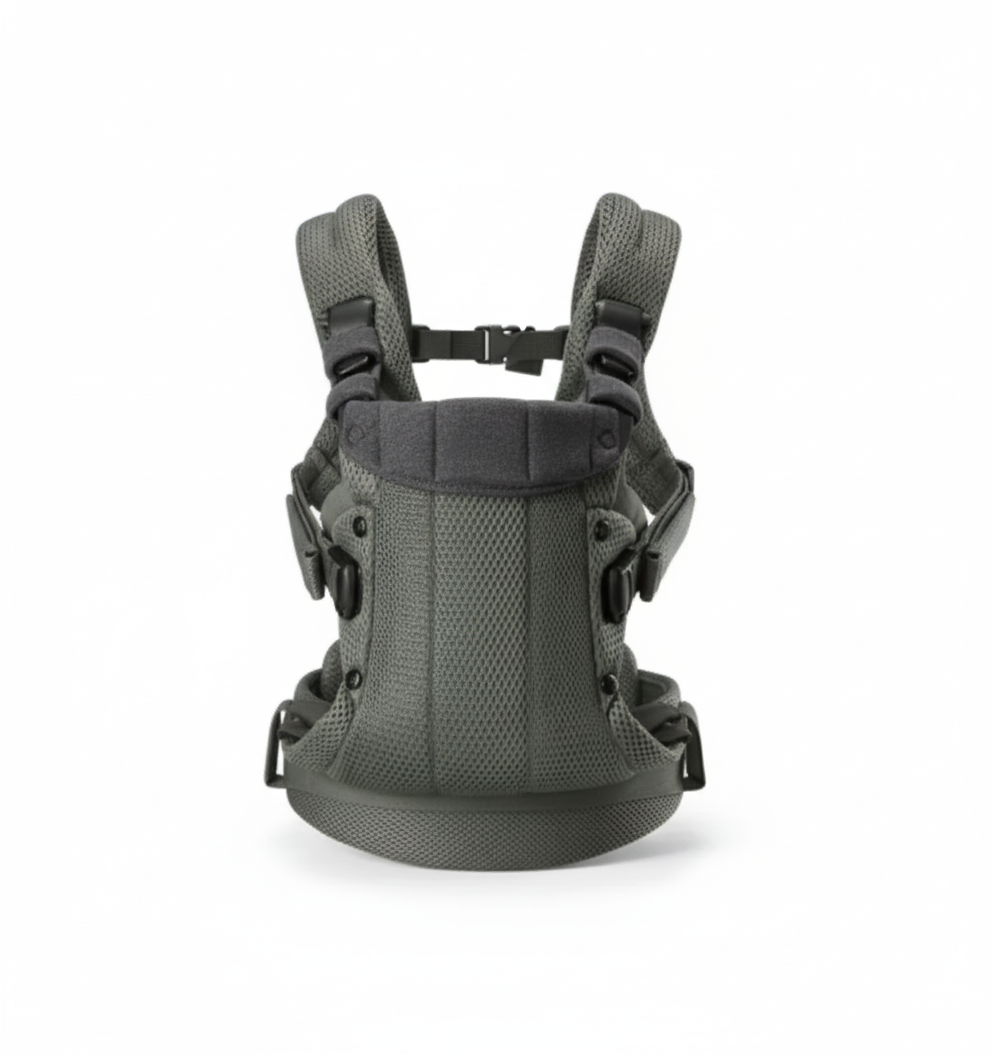 Comfy 360 Ventilated Baby Sling for Infants and Toddlers